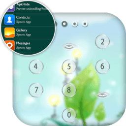 ikon Secret AppLock
