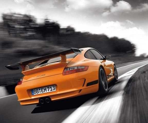 Crazy Highway Racing HD screenshot 2