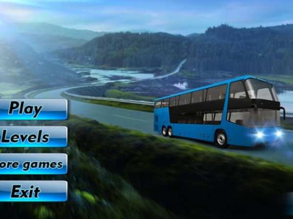 Bus Simulator 2016 screenshot 2