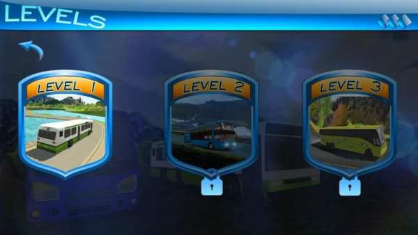 Bus Simulator 2016 скриншот 9