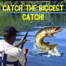 ikon Mancing di Empang