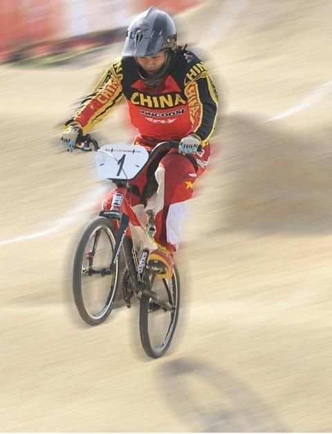 BMX Cross Racing 5 تصوير الشاشة