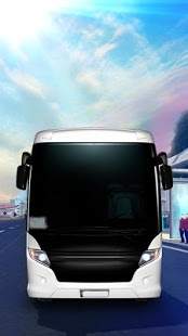 City Bus Simulator 3D screenshot 5