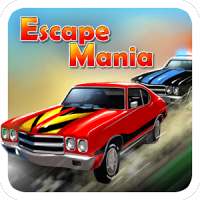 Car Race - Police Chase