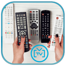 ikon TV Remote Control for LG