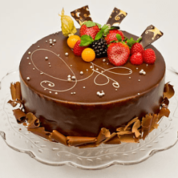Cake and Pie Recipes icon