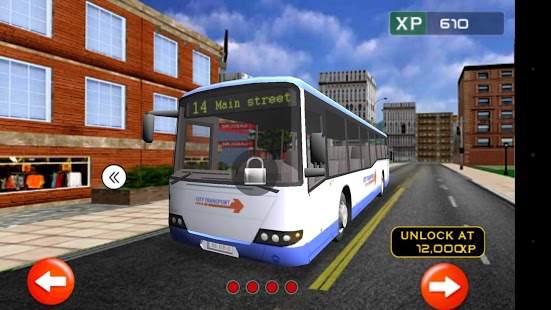 Real Bus Simulator 2015 screenshot 29