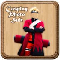 Cosplay Photo Suit