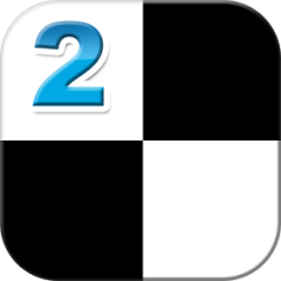 Piano Tiles 2 أيقونة