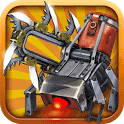 Shoot Many Robots icon