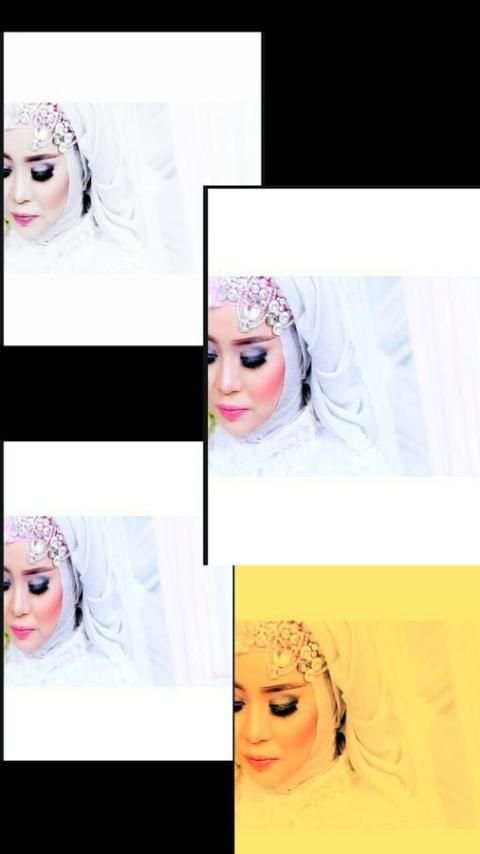 Cymera Perfect Selfie Editor screenshot 2