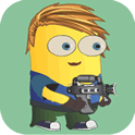 Run Minion icon