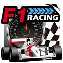 F1 Mini Speed Racing icon