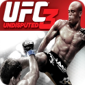 ikon UFC Undisputed