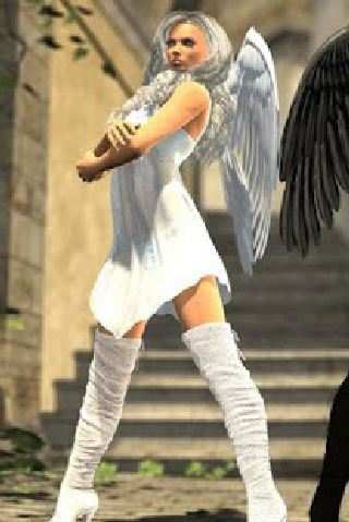 Temple Pursuit Run screenshot 4