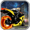 3D Bike Drag Racing icon