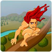 Tarzan Jungle Run