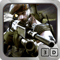 Counter Terrorist - Zombie icon