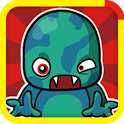 Zombie Planet icon