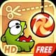 ikon Cut the Rope HD Free