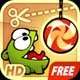 Cut the Rope HD Free 1.0
