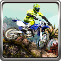 ikon Mountain Racing Moto