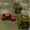 ikon 3D Car Racing Free