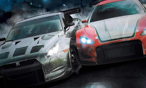 Need For Ultimat Driving Speed screenshot 1