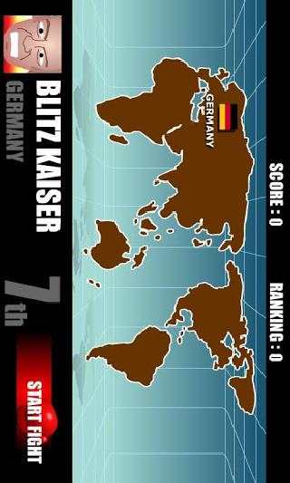 Boxing Fighting screenshot 1