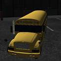 Bus City Parking 3D 1.2