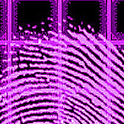ikon Fingerprint Security Scanner