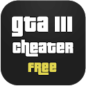 ikon GTA III Cheater Free