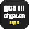 GTA III Cheater Free 1.1