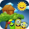 Minion Rush Game icon