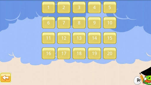 Angry Birds Seasons 2 Guide स्क्रीनशॉट 2