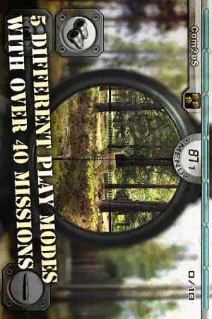 Sniper Vs Sniper Online screenshot 3