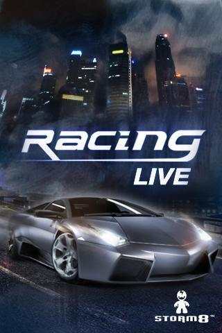 Dangerous Driving screenshot 1