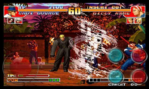 Download King of Fighters 97 - Perfect Edition(Mod) MOD APK v1.0