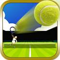 Tennis Game 1