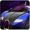 ikon Speed Racing Car 3D(1)