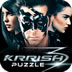 ikon Krrish 3 Puzzle