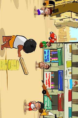 Gully Cricket screenshot 2