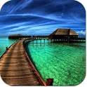 Water Drop LiveWallpaper 1.1