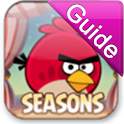 Angry Birds Seasons3 Guide 1.0
