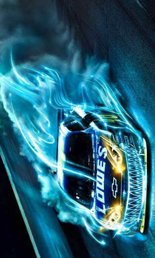 Need For Speed Real Racing screenshot 2