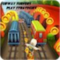 Tricks for Subway Sur 2.1