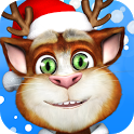 ikon Talking Tom Cat 4