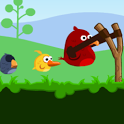 ikon Angry Ugly Birds