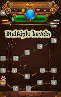 Magic Candy FREE screenshot 28