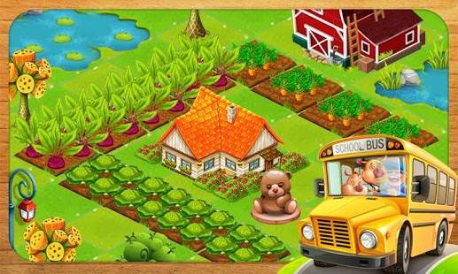 Sekolah Bertani screenshot 3